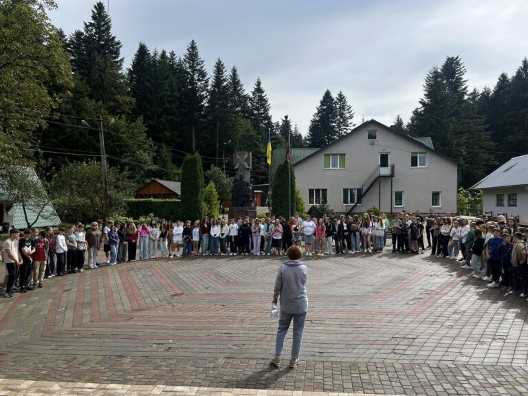 Сприня — подорож у серце історії та єдності