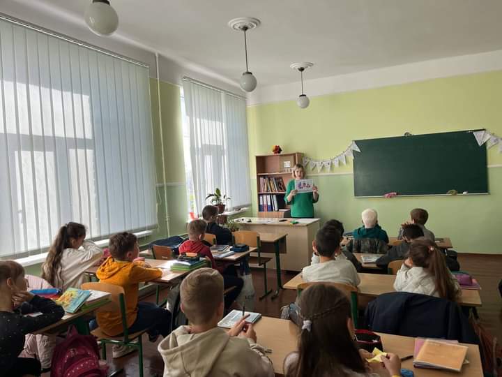 Всесвітній день психічного здоров’я