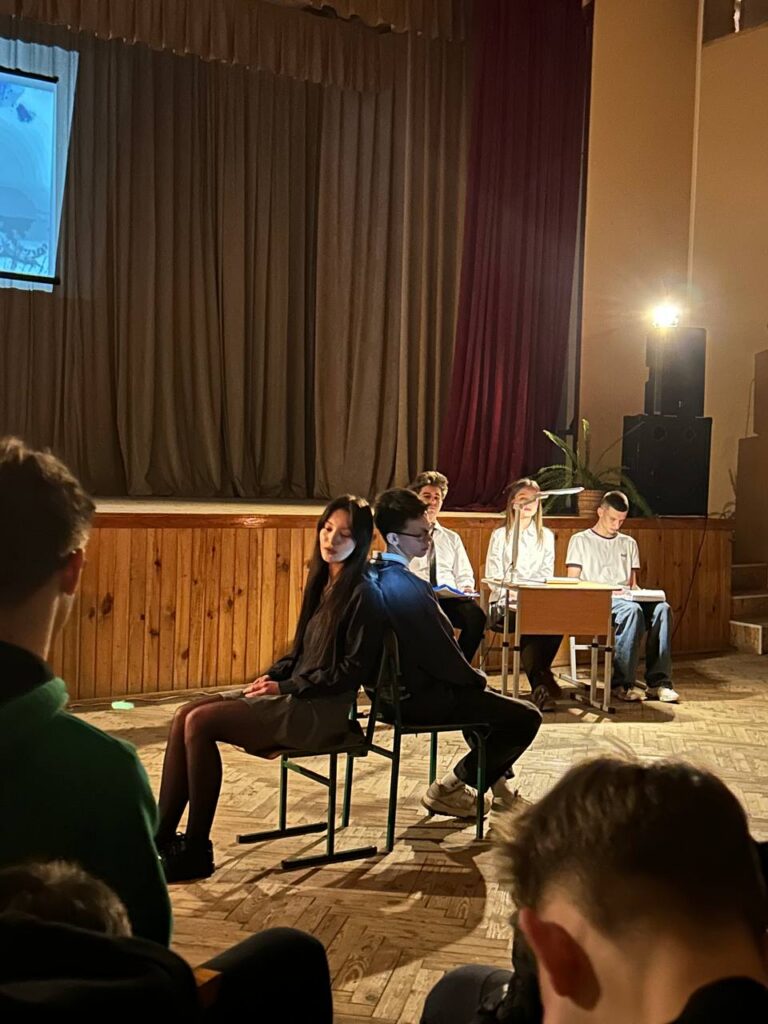 «Так ніхто не кохав»